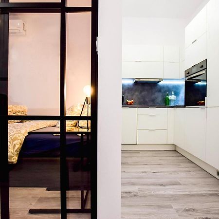 Angel Apartment City Center Breslavia Exterior foto